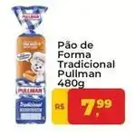 Tonin Superatacado Pullman - pão de forma tradicional oferta