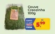 Tonin Superatacado Rs - couve creozinha oferta