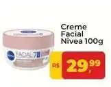 Tonin Superatacado Nivea - creme facial oferta