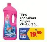 Tonin Superatacado Super globo - tira manchas oferta