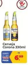Tonin Superatacado Corona - cerveja oferta