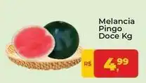 Tonin Superatacado Pingo doce - melancia oferta