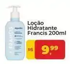 Tonin Superatacado Francis - loção hidratante oferta