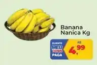 Tonin Superatacado Rs - banana nanica oferta