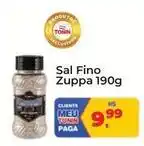 Tonin Superatacado Zuppa - sal fino oferta