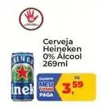 Tonin Superatacado Heineken - cerveja oferta