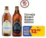Tonin Superatacado Baden baden - cerveja baden oferta