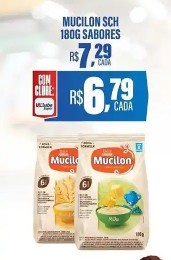 Mucilon sch