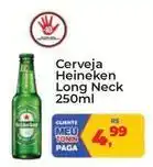 Tonin Superatacado Heineken - cerveja long neck oferta