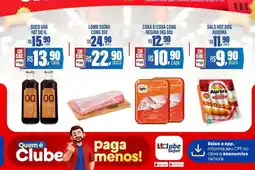 Carvalho Supermercado sucu uva int oq 1l oferta