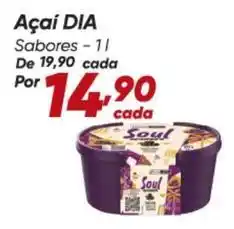 Dia Dia - sabores oferta