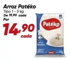 Dia De - arroz oferta