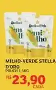 Assaí Atacadista Stella d'oro - milho-verde oferta