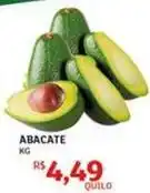 Assaí Atacadista Abacate oferta
