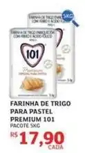Assaí Atacadista Premium - farinha de trigo para pastel oferta