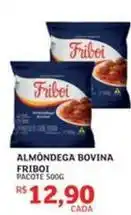 Assaí Atacadista Friboi - almôndega bovina oferta