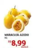 Assaí Atacadista Maracuja-azedo oferta