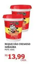 Assaí Atacadista Cremoso - requeijão cremoso oferta