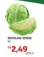 Assaí Atacadista Repolho-verde oferta