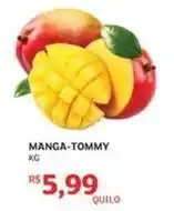Assaí Atacadista Manga-tommy oferta