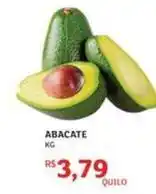 Assaí Atacadista Abacate oferta