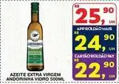 Andorinha - azeite extra virgem vidro