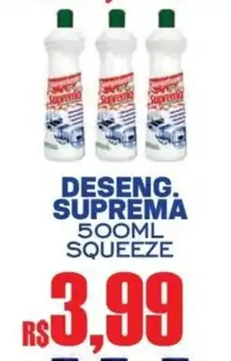 Supermercado Vitorino deseng. suprema squeeze oferta