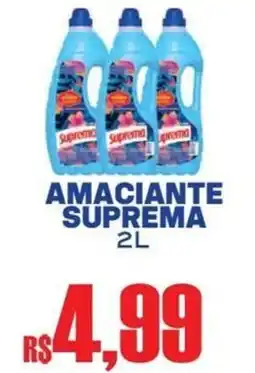 Supermercado Vitorino Amacianete suprema oferta