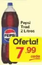 Supermercados Princesa Pepsi Trad oferta