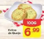 Supermercados Princesa Esfirra de Queijo oferta