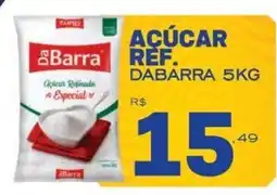 Supermercado Vitorino Acúcar ref. dabarra oferta
