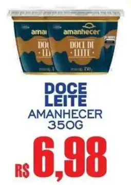 Supermercado Vitorino Doce leite amanhecer oferta
