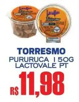 Supermercado Vitorino Torresmo pururuca lactovale pt oferta