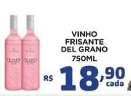 Bahamas Mix vinho frisante del grano oferta