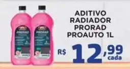 Bahamas Mix Aditivo radiador prorad proauto oferta