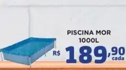 Bahamas Mix Piscina mor oferta