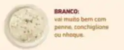 Extrabom Supermercados Branco oferta