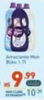 Extrabom Supermercados Aromatizante Men oferta