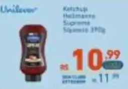 Extrabom Supermercados Ketchup Heinz Supreme oferta