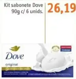 Sonda Dove original oferta