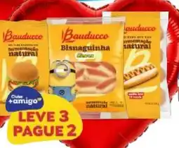 Amigão Calçados Bisnaguinha oferta