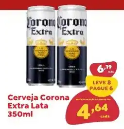 Amigão Calçados Cerveja Corona Extra oferta