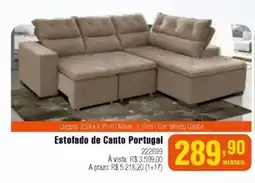 Berlanda Estofado de Canto Portugal oferta