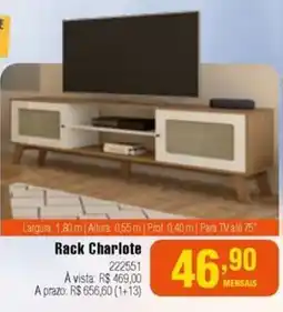 Berlanda Rack charlotte oferta