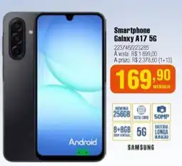 Berlanda Smartphone Galaxy A17 5g oferta