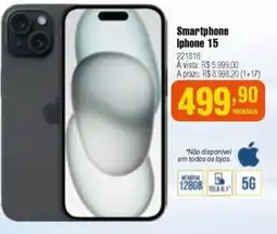 Berlanda Smartphone iphone 15 oferta