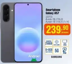 Berlanda Smartphone Galaxy A57 oferta