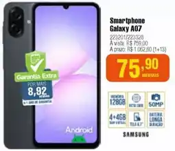 Berlanda Smartphone Galaxy A07 oferta