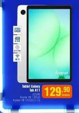 Berlanda Tablet galaxy tab a11 oferta