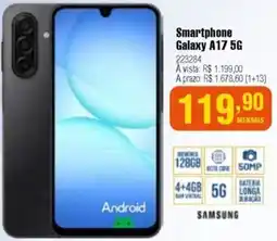 Berlanda Smartphone Galaxy A17 5G oferta